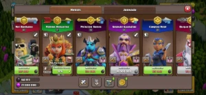 💎🔥 Cv15 Com Mais De 16 Mil Gemas! 🔥💎 - Clash of Clans