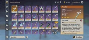 Raiden c2 + Sara c6 + Hutao ar 43 - Genshin Impact