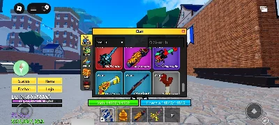 Conta com dragão V4 full - Roblox