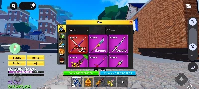 Conta com dragão V4 full - Roblox