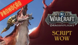 Script WoW Dragonflight S4