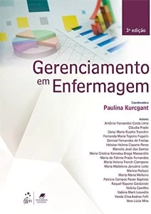 Gerenciamento em Enfermagem 3 edição - Outros