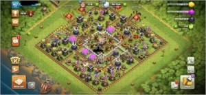 Clash of Clans CV 11 Full