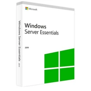 Windows Server 2019 Essentials Licença Chave