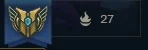 Upo Maestria e Eterno - League of Legends LOL