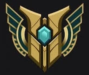 Upo Maestria e Eterno - League of Legends LOL