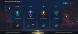 Vendo Smurf wild Rift - League of Legends: Wild Rift LOL WR