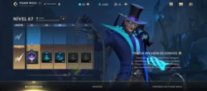 Vendo Smurf wild Rift - League of Legends: Wild Rift LOL WR
