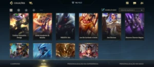 Vendo Smurf wild Rift - League of Legends: Wild Rift LOL WR