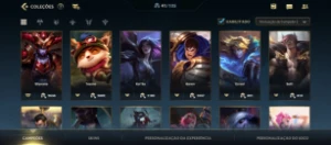 Vendo Smurf wild Rift - League of Legends: Wild Rift LOL WR