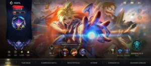 Vendo Smurf wild Rift - League of Legends: Wild Rift LOL WR