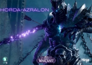 WOW GOLD 1M AZRALON - Blizzard