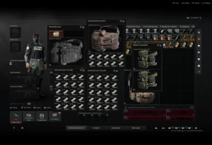 Conta Arena Breakout  Full Acesso 300M Documento Secreto - Outros