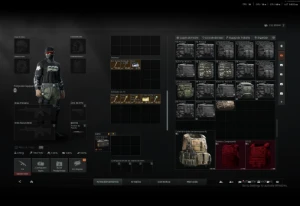 Conta Arena Breakout  Full Acesso 300M Documento Secreto - Outros