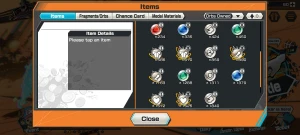 Conta one piece bounty rush (Rank 44, 3 ex meta lvl 100) OPBR