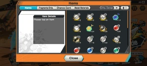 Conta one piece bounty rush (Rank 44, 3 ex meta lvl 100) OPBR