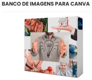 (Promoção): O Maior Pacote De Imagens Prontas Para Uso! - Outros