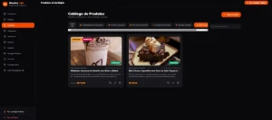 🍔 MenuFast SaaS — Cardápio Digital + Gestão de Pedidos - Outros
