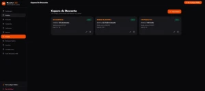 🍔 MenuFast SaaS — Cardápio Digital + Gestão de Pedidos - Outros