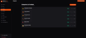 🍔 MenuFast SaaS — Cardápio Digital + Gestão de Pedidos - Outros