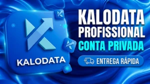 Kalodata Profissional (Conta Privada) Tiktok Shop - 30 Dias - Assinaturas e Premium