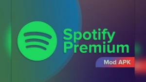 Spotify: Music and Podcasts v8.10.9.722 APK Celular /Tablet - Assinaturas e Premium