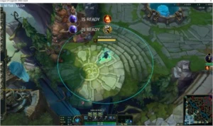Script League of Legends LICENÇA VITALÍCIA LOL
