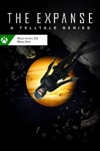 Xbox The Expanse: A Telltale Series #C31750