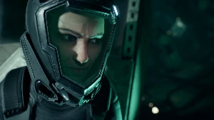 Xbox The Expanse: A Telltale Series #C31750