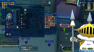 Conta DB, , Susano Shin, Jogress and Aura Perm - Digimon Masters Online DMO