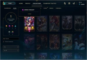 RECOMPENSAS EVENTO +  BAUS FULL LEAGUE OF LEGENDS LV 31 LOL