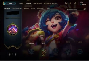 RECOMPENSAS EVENTO +  BAUS FULL LEAGUE OF LEGENDS LV 31 LOL