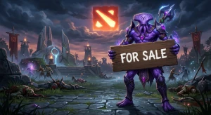 Conta ArconteII - DOTA 2