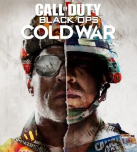Call of duty Cold war