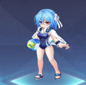 V>Conta Grand Chase Mobile Level 165 + 50K de Gemas