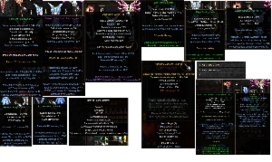 Mega Mu - Mg Energia - Lvl 1100 - 200Rr - MU Online