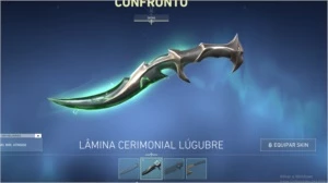 CONTA VALORANT 700 REAIS GASTOS