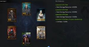 Conta Lost Ark