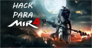 CHEAT, HACK, MIR4 - O HACK DOS CHINESES - SPEEDHACK - Outros