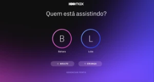 Hbo Max Completa No Seu Email - Assinaturas e Premium