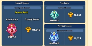 CONTA COOKIE RUN OVENBREAK - MAIS DE 400 REAIS DE COMPRAS - Outros