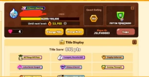 CONTA COOKIE RUN OVENBREAK - MAIS DE 400 REAIS DE COMPRAS - Outros
