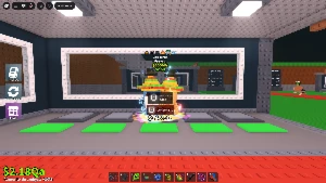 Los Bros 🌯🕷️🎩🔥​​🚲​🦈 [$600M/S] ROUBE UM BRAINROT - Roblox