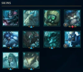Conta League of legends Esmeralda 4 email não verificado. LOL