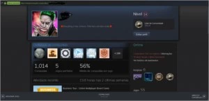 Vendo conta Steam com Rocket League e alguns outros jogos :)