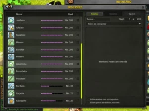 Conta exclusiva crocabulia - Dofus