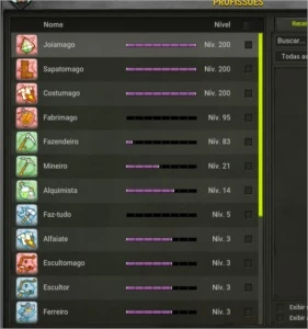 Conta exclusiva crocabulia - Dofus