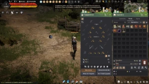 Conta Com 33Mil Cron Pra Iniciar Forte No Game 4 - Black Desert