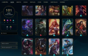 league of legends LOL