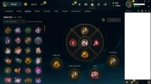 league of legends LOL